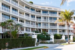 100 Royal Palm Way APT B3, Palm Beach, FL 33480, Sold 02/11/22