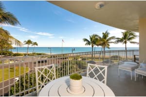 100 Royal Palm Way APT B3, Palm Beach, FL 33480, Sold 02/11/22