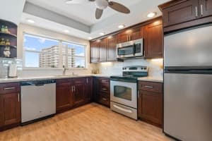 3224 S Ocean Blvd 413 b, Highland Beach, FL 33487, Sold 03/31/22