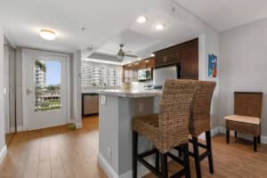 3224 S Ocean Blvd 413 b, Highland Beach, FL 33487, Sold 03/31/22