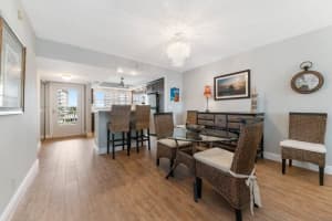 3224 S Ocean Blvd 413 b, Highland Beach, FL 33487, Sold 03/31/22