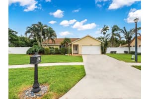 17722 Woodview Terrace, Boca Raton, FL 33487, Sold 12/17/21