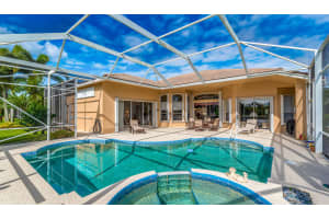 1808 SE Killean Ct, Port St. Lucie, FL 34952, Sold 12/21/21