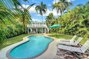 1609 Georgia Ave, West Palm Beach, FL 33401, Sold 02/02/22