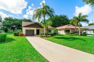 4672 Boxwood Cir, Boynton Beach, FL 33436, Sold 01/14/22