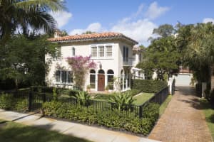 263 Barcelona Rd, West Palm Beach, FL 33401, Sold 02/18/22