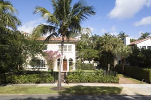 263 Barcelona Rd, West Palm Beach, FL 33401, Sold 02/18/22