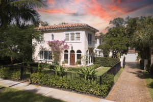 263 Barcelona Rd, West Palm Beach, FL 33401, Sold 02/18/22