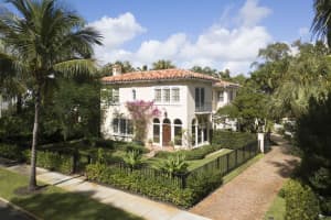 263 Barcelona Rd, West Palm Beach, FL 33401, Sold 02/18/22