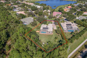4845 SW Lake Grove Cir, Palm City, FL 34990, Sold 01/14/22