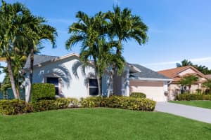 1077 Salmon Isle, Greenacres, FL 33413, Sold 02/15/22