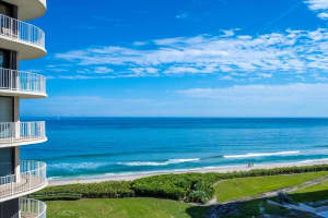 3400 S Ocean Blvd #5g, Palm Beach, FL 33480, Sold 02/28/22