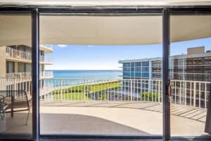 3400 S Ocean Blvd #5g, Palm Beach, FL 33480, Sold 02/28/22