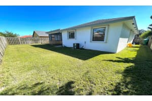 2536 Canterbury Dr N, Riviera Beach, FL 33407, Sold 02/03/22