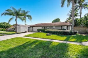 6248 Plains Dr, Lake Worth, FL 33463, Sold 01/07/22