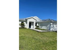 1103 NW 12th Terrace, Stuart, FL 34994, Sold 06/22/22