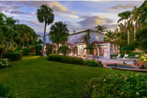 202 S Beach Rd, Hobe Sound, FL 33455, Sold 01/24/22