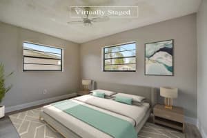 5900 Barbados Way W, West Palm Beach, FL 33407, Sold 06/07/22