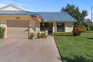 7619 SE Sugar Sand Cir, Hobe Sound, FL 33455, Sold 01/04/22