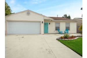 5050 Canal Cir E, Lake Worth, FL 33467, Sold 12/17/21
