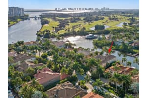 832 Harbour Isle Pl, West Palm Beach, FL 33410, Sold 02/01/22