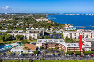 300 Waterway Dr S, Lantana, FL 33462, Sold 01/27/22