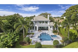 111 Echo Dr, Jupiter, FL 33458, Sold 01/18/22