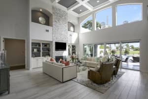 111 Echo Dr, Jupiter, FL 33458, Sold 01/18/22