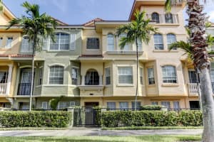 2568 Gardens Pkwy, Palm Beach Gardens, FL 33410, Sold 12/27/21