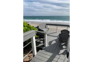 5550 N Ocean Blvd, Ocean Ridge, FL 33435, Sold 01/06/22