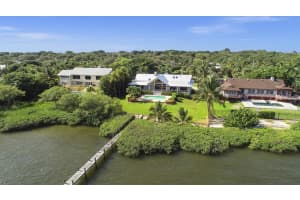 116 S Sewalls Point Rd, Stuart, FL 34996, Sold 12/29/21