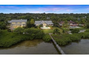 116 S Sewalls Point Rd, Stuart, FL 34996, Sold 12/29/21