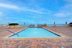 4505 S Ocean Blvd, Highland Beach, FL 33487, Sold 04/04/22