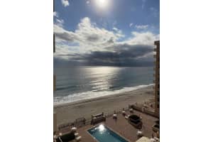 4505 S Ocean Blvd, Highland Beach, FL 33487, Sold 04/04/22