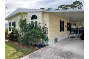 207 Sandy Bottom Pl, Fort Pierce, FL 34982, Sold 01/05/22