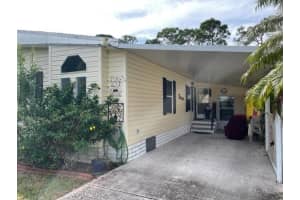 207 Sandy Bottom Pl, Fort Pierce, FL 34982, Sold 01/05/22