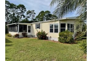207 Sandy Bottom Pl, Fort Pierce, FL 34982, Sold 01/05/22