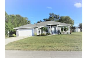 1773 SW Columbia St, Port St. Lucie, FL 34987, Sold 02/07/22
