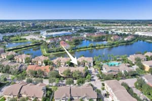 690 Pacific Grove Dr, West Palm Beach, FL 33401, Sold 01/18/22