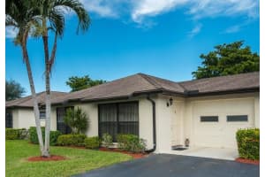 Boynton Beach, FL 33436, Sold 02/08/22
