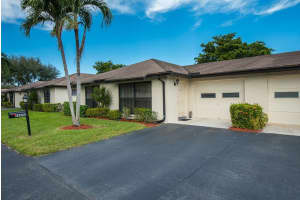 Boynton Beach, FL 33436, Sold 02/08/22