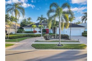 4808 Bocaire Blvd, Boca Raton, FL 33487, Sold 02/17/22