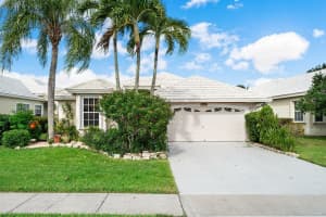 2567 Country Golf Dr, Wellington, FL 33414, Sold 12/23/21