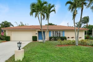 3205 Lakeview Blvd, Delray Beach, FL 33445, Sold 02/07/22