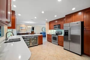 3205 Lakeview Blvd, Delray Beach, FL 33445, Sold 02/07/22