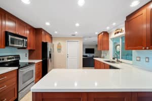 3205 Lakeview Blvd, Delray Beach, FL 33445, Sold 02/07/22