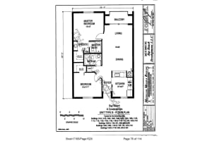 1035 Lake Shore Dr, Lake Park, FL 33403, Sold 03/01/22