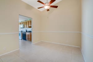 2737 Zorno Way, Delray Beach, FL 33445, Sold 12/17/21