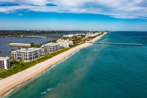 3100 S Ocean Blvd #506n, Palm Beach, FL 33480, Sold 04/01/22