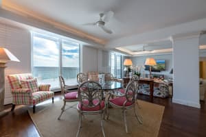400 S Ocean Blvd Ph D, Palm Beach, FL 33480, Sold 06/21/22